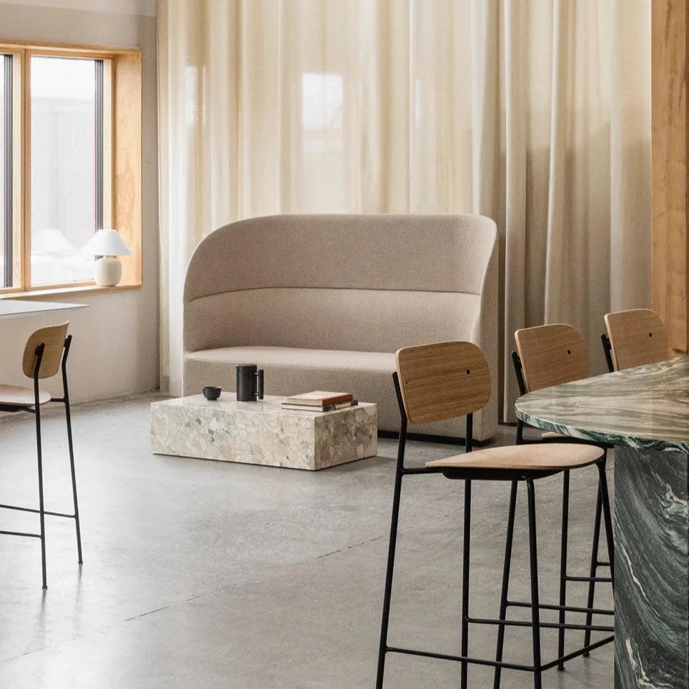 Menu plinth online low