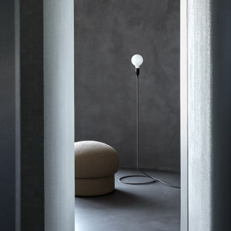 Design House Stockholm CORD Floor Lamp