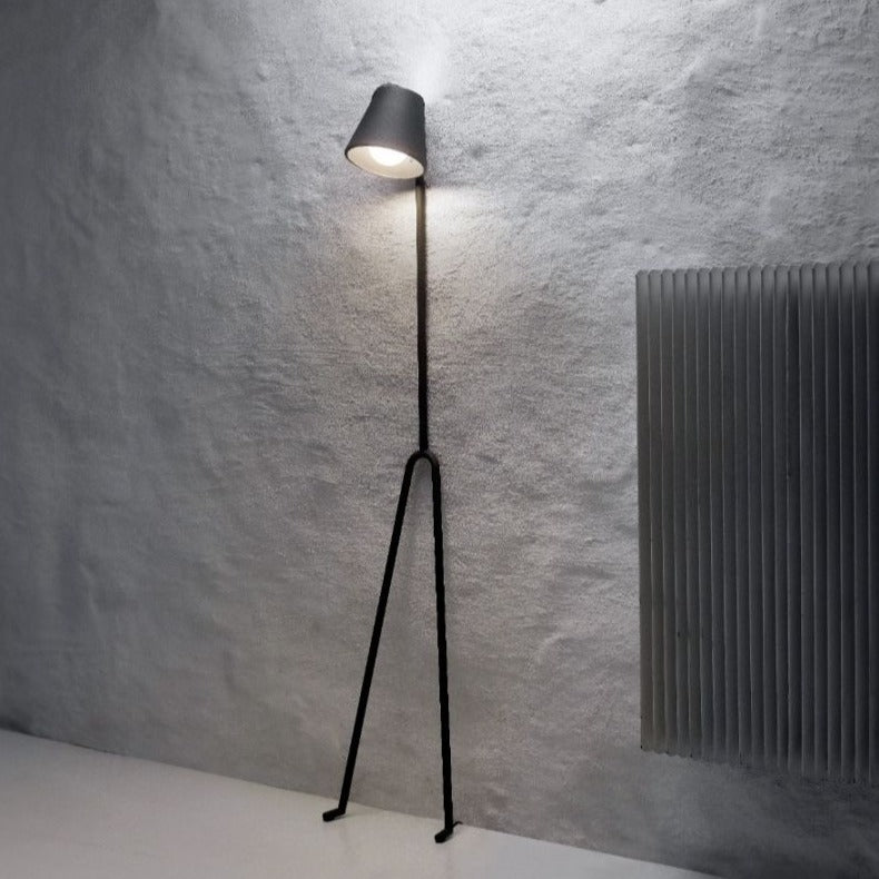 Design House Stockholm MANANA Floor Lamp