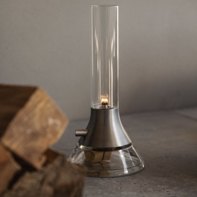 Design House Stockholm Fyr Kerosene Lamp