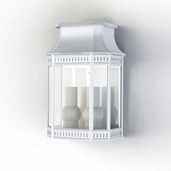 Roger Pradier LOUIS PHILIPPE 2 Outdoor Wall Light