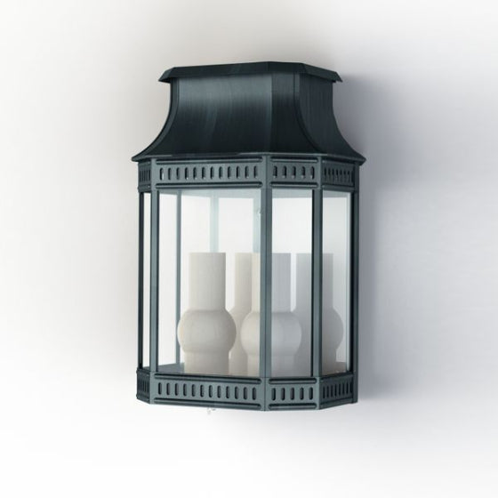 Roger Pradier LOUIS PHILIPPE 2 Outdoor Wall Light