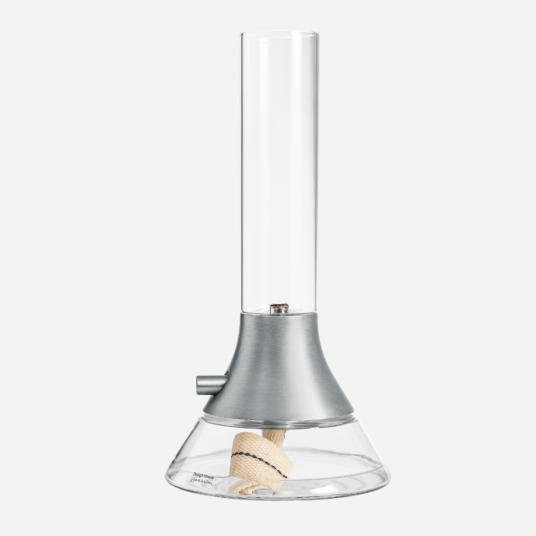 Design House Stockholm Fyr Kerosene Lamp