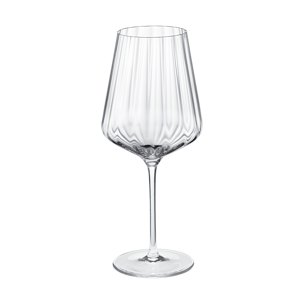 Georg Jensen BERNADOTTE White Wine Glass  43cl 6pcs