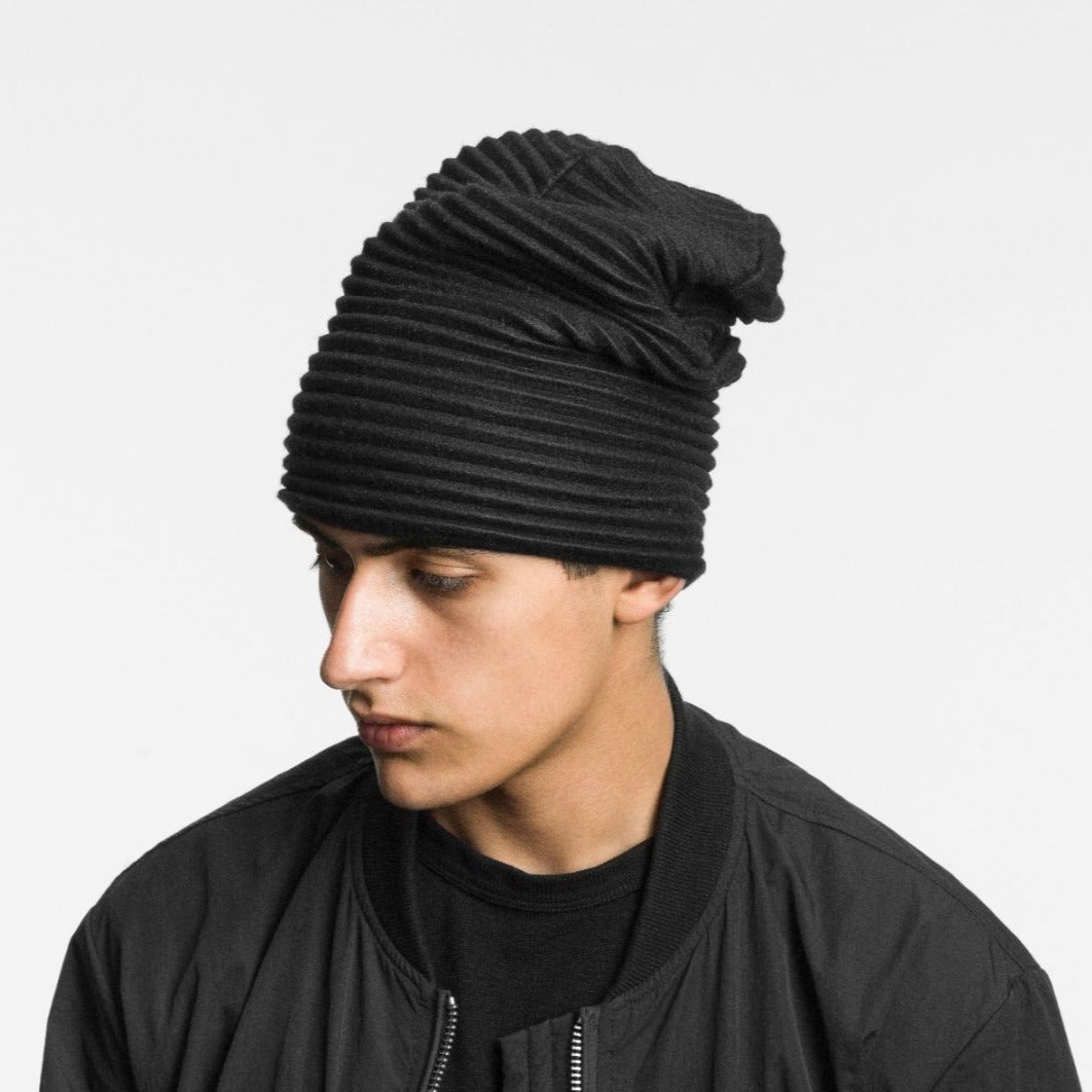 Design House Stockholm Pleece Beanie Hat