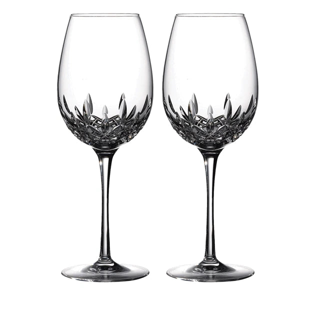 Waterford LISMORE Essence Red Wine Glass 2pcs
