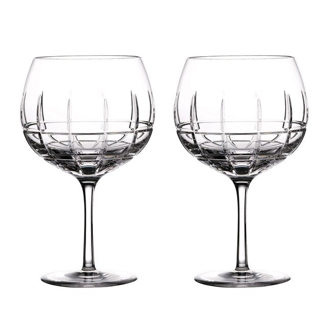 Waterford GIN JOURNEY Balloon Glass 4pcs