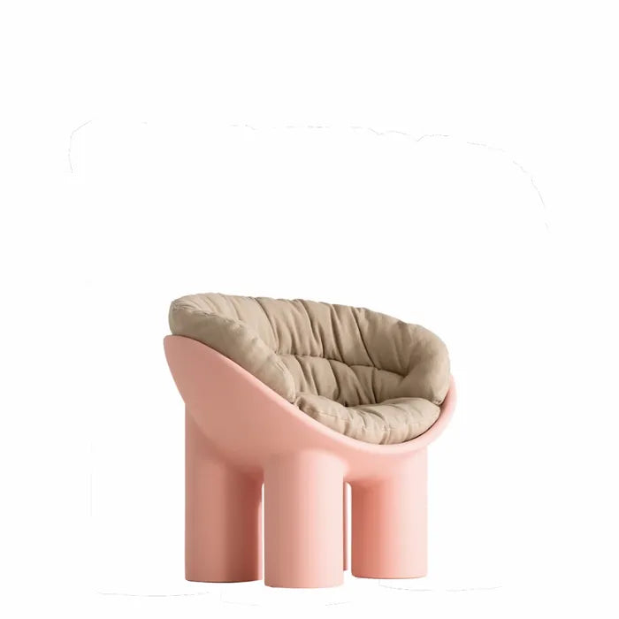 Driade Roly Poly Armchair Indoor Cushion