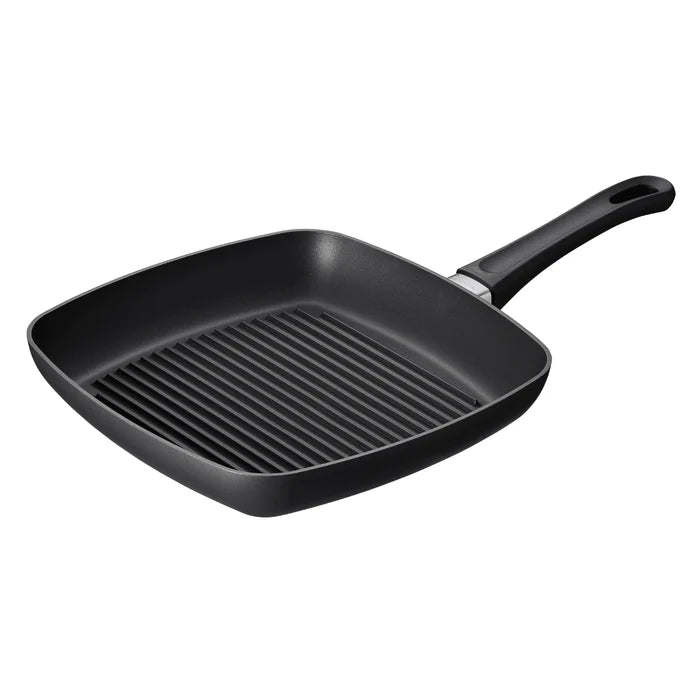 SCANPAN Classic Grill Pan 27cm