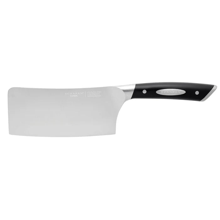 SCANPAN Classic Chinese Cleaver Chef Knife