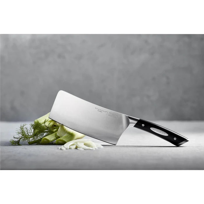 SCANPAN Classic Chinese Cleaver Chef Knife