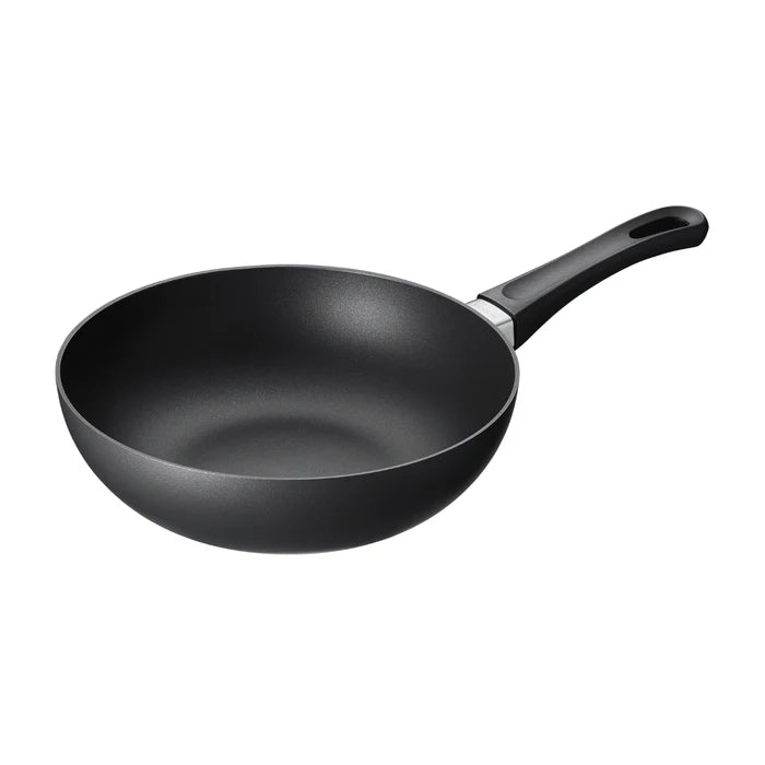 SCANPAN Classic Wok Stir Fry 24cm