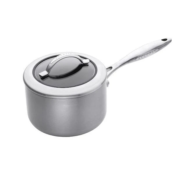 SCANPAN CTX Saucepan w Lid