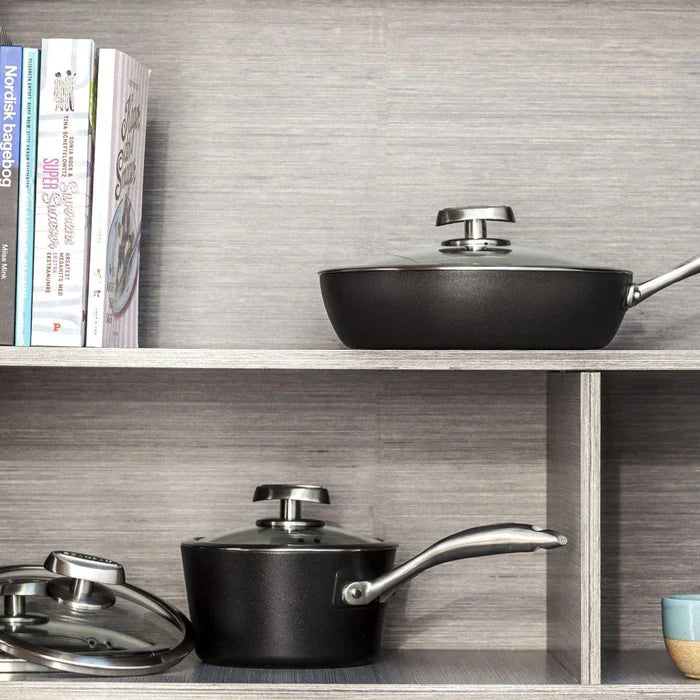 SCANPAN Pro IQ Saucepan