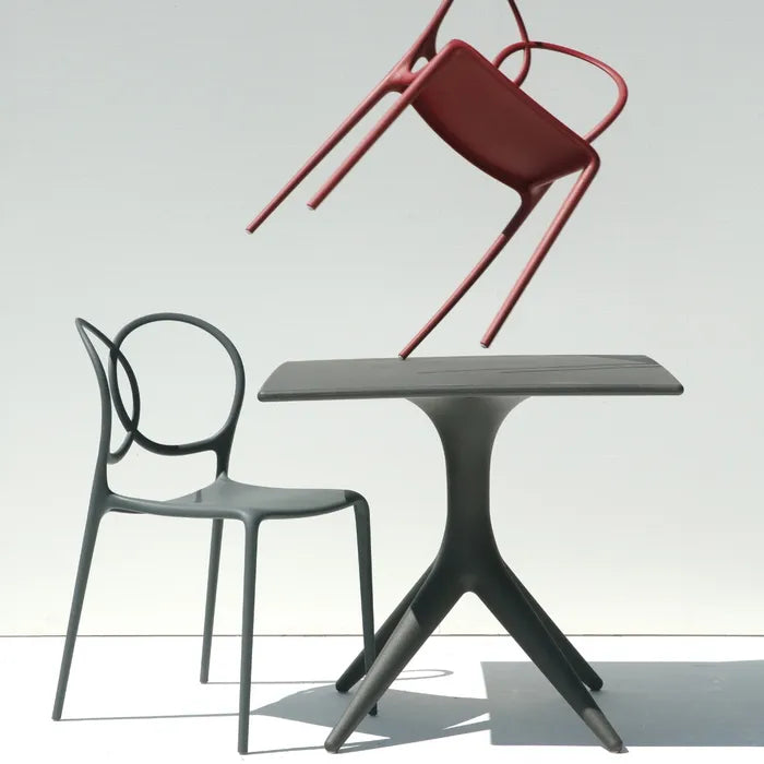 Driade Sissi Chair 4pcs