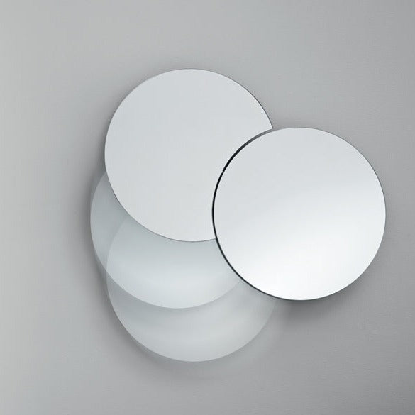 Tonelli SHIKI Rotating Wall Mirror