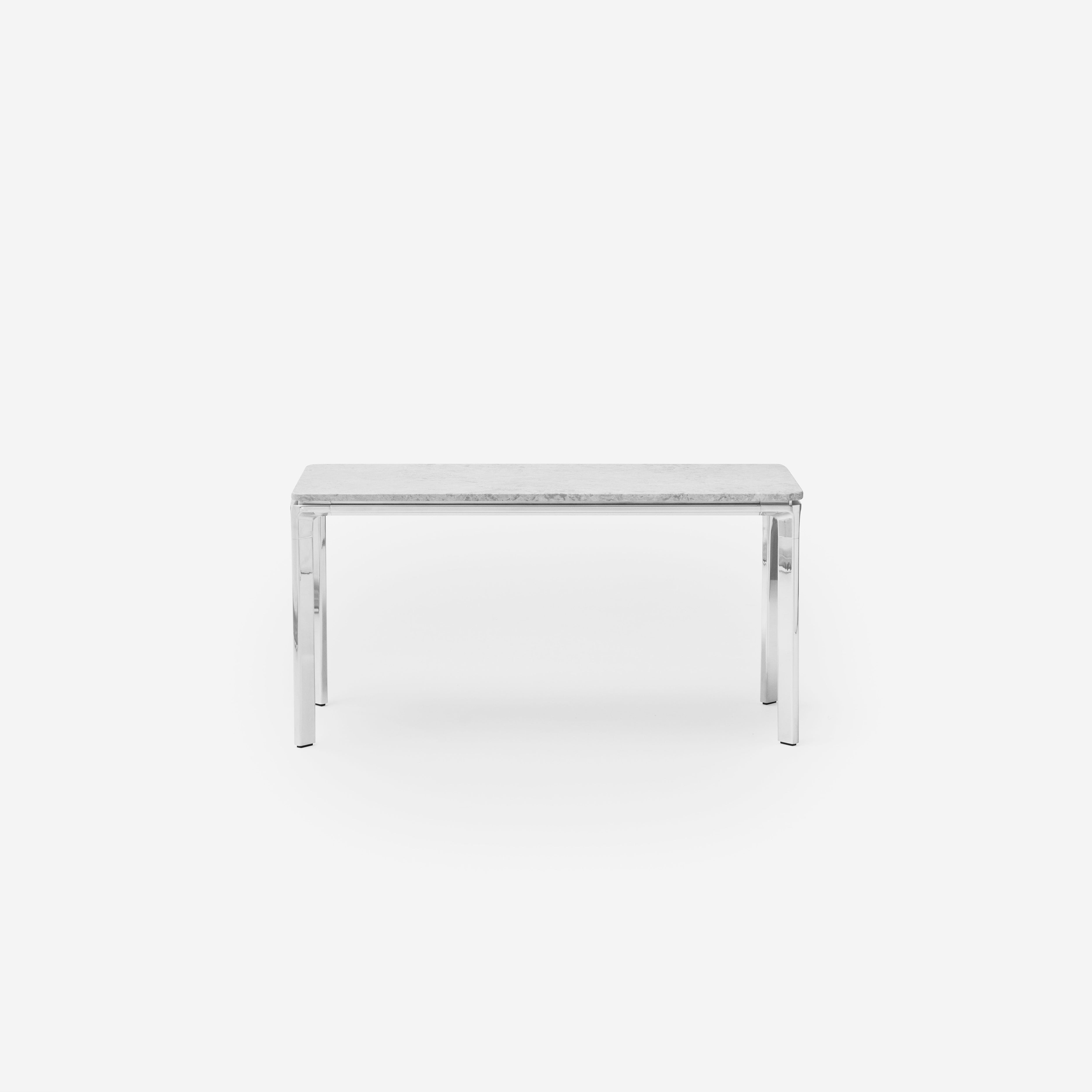 Vipp 426 Marble Side Table 30/70cm