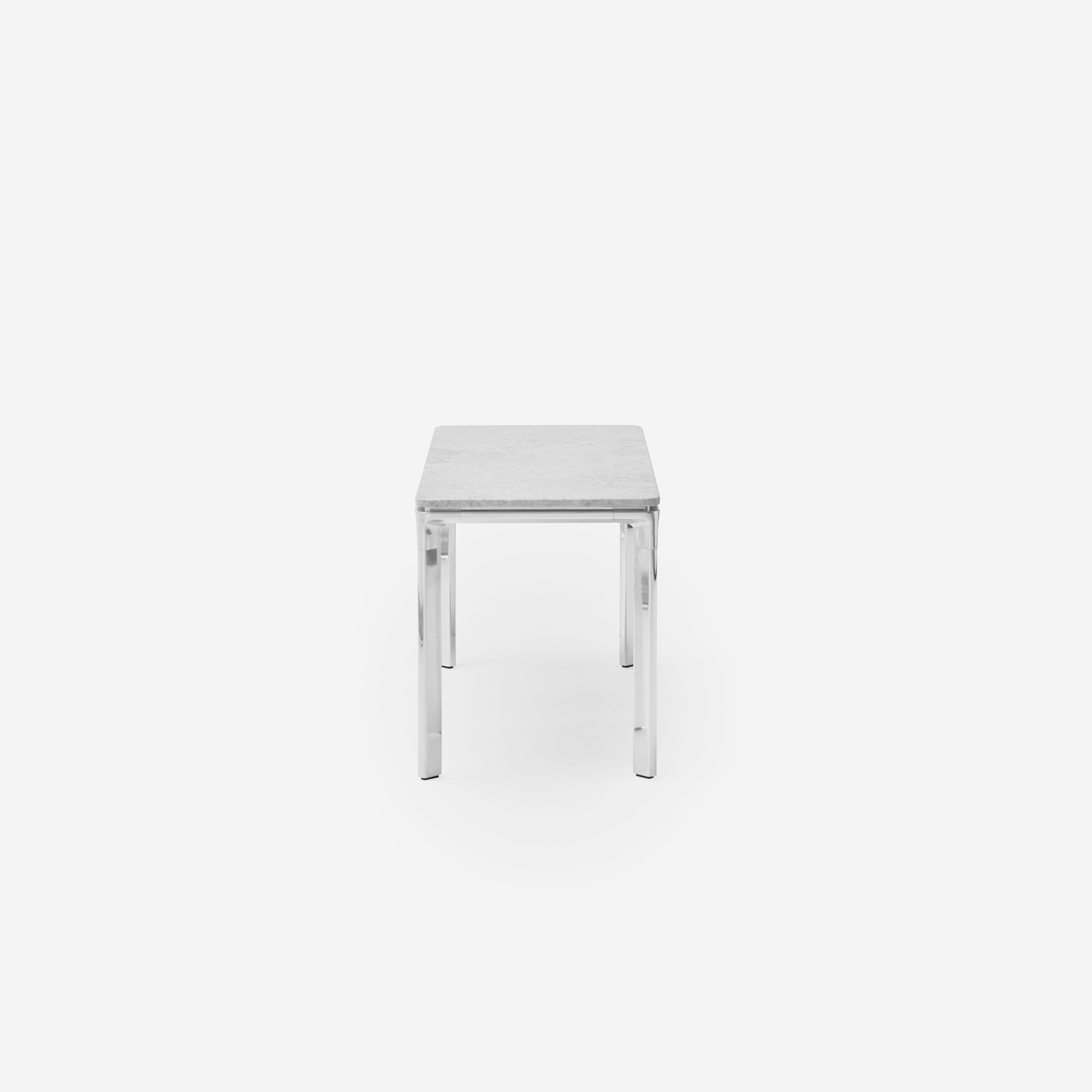 Vipp 426 Marble Side Table 30/70cm