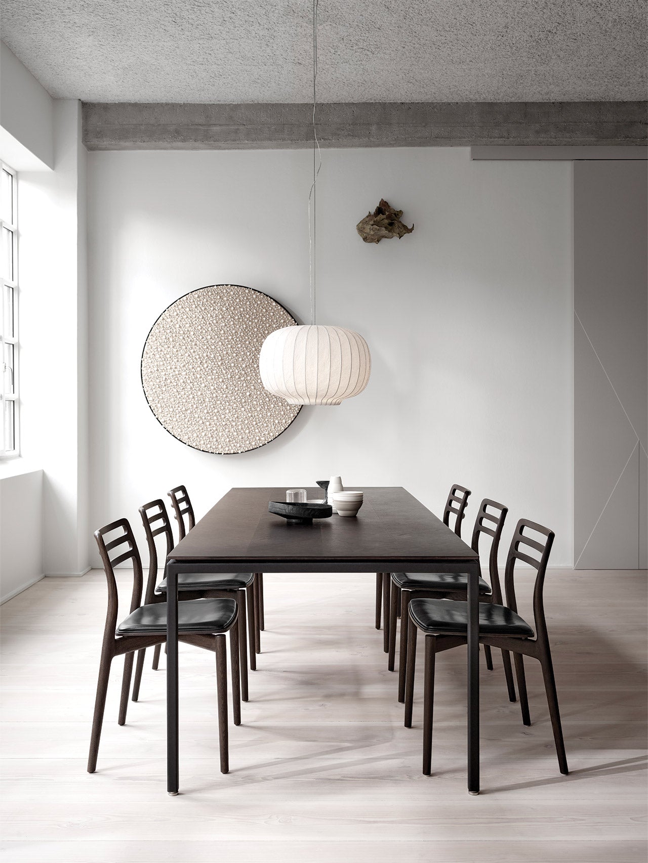 Vipp 972 Dining Table 240 cm