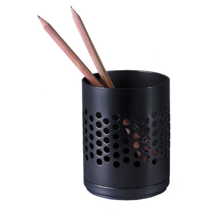 Rexite Centobuchi Pencil Cup Black
