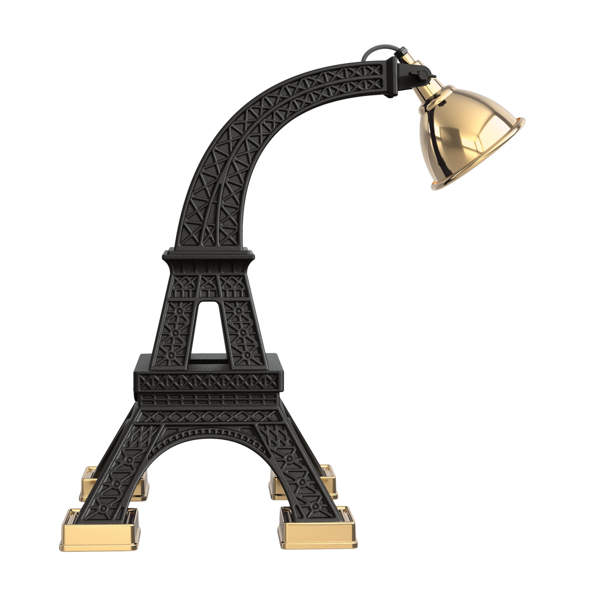 Qeeboo PARIS XL Floor Light Eiffel Tower