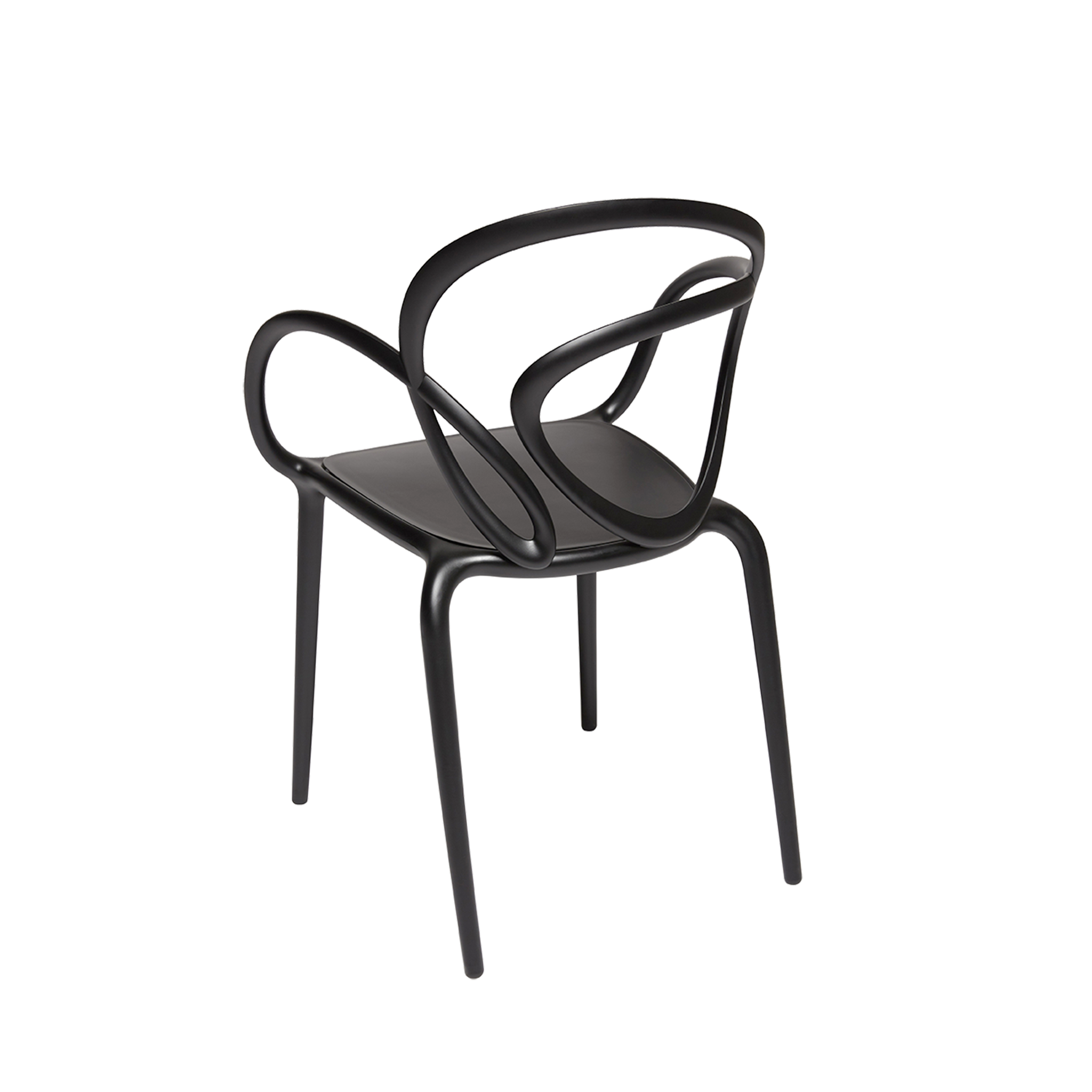 Qeeboo LOOP Chair 2pcs