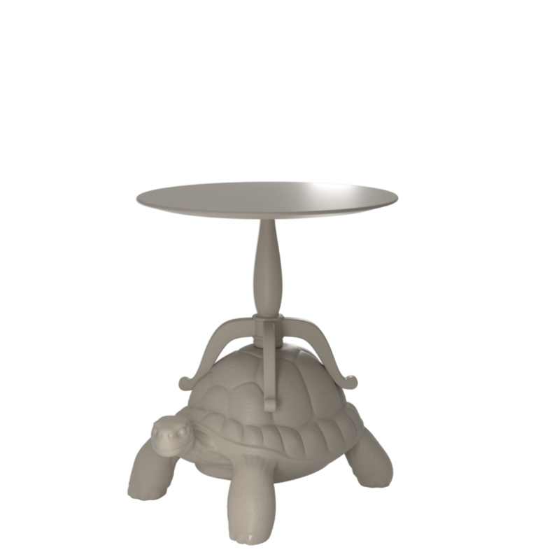 Qeeboo TURTLE Carry Side Table