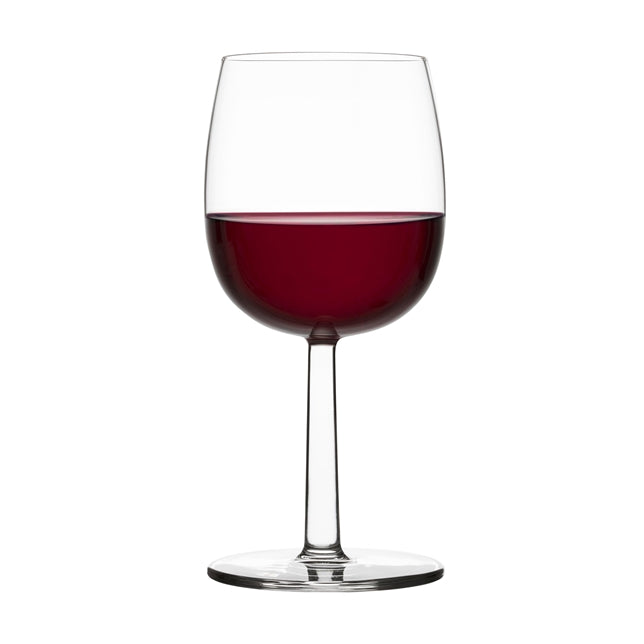 Iittala Raami Red Wine Glass 2pcs