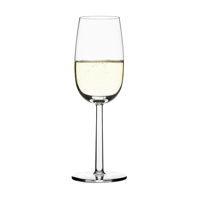 ittala Raami Sparkling Wine Glass 2pcs