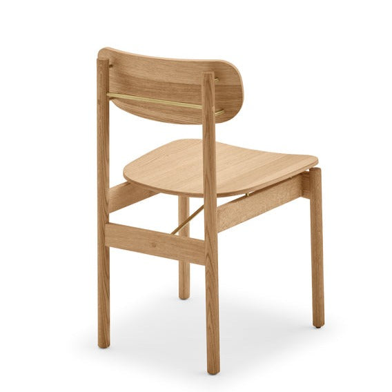 Skagerak new chair