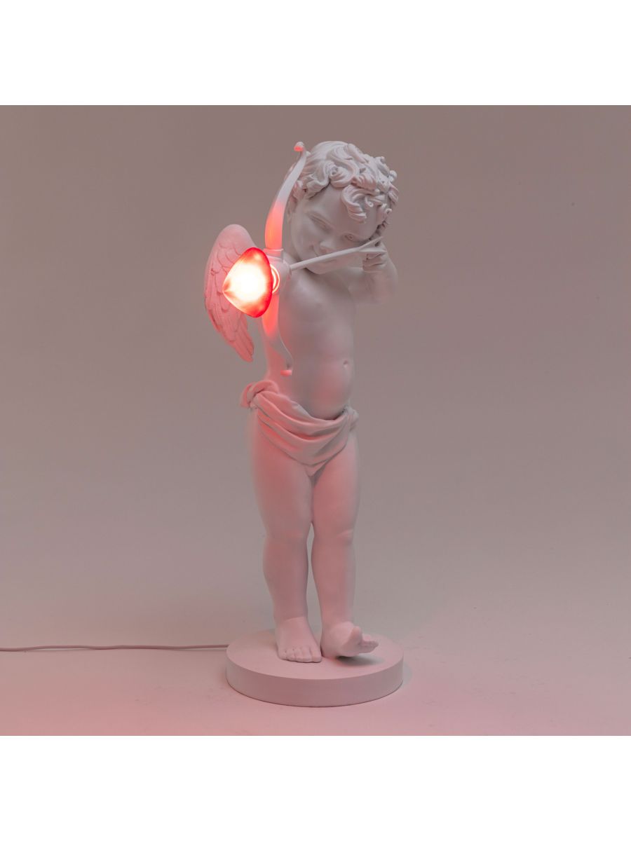 Seletti Cupid Table Light