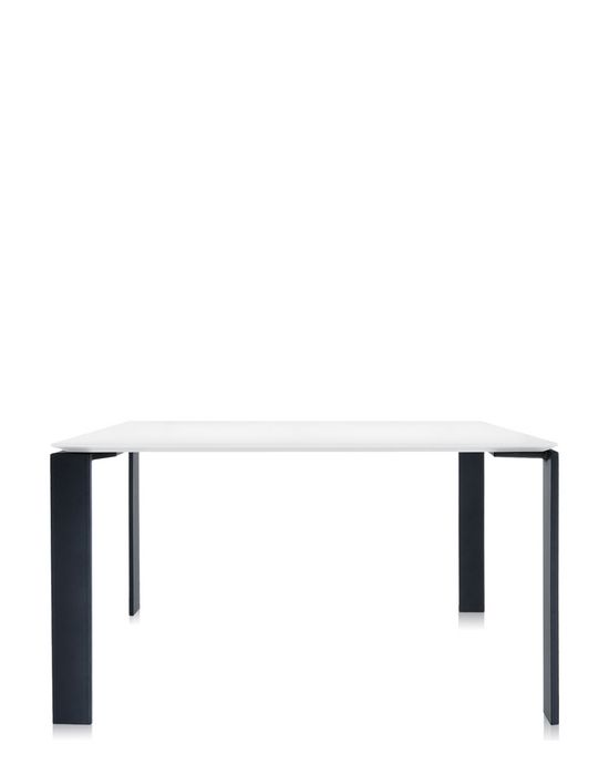 Kartell Four Table Square