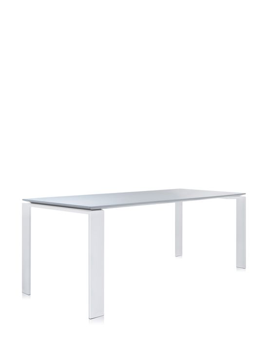 Kartell Four Table L190cm