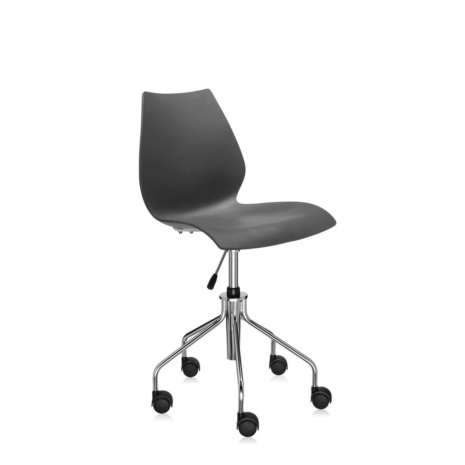 Kartell MAUI Swivel Chair Adjustable Height