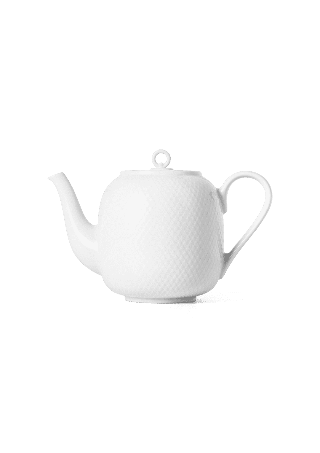 Lynby Rhombe Teapot 1.9 Litre