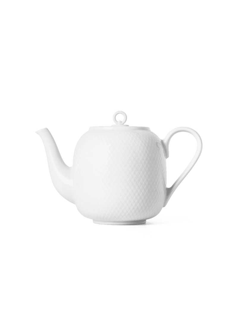 Lynby Rhombe Teapot 1.9 Litre