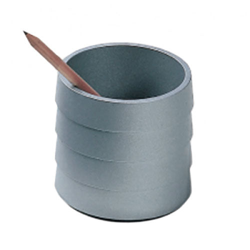 Rexite - Status Pencil Cup Die-Cast Aluminium
