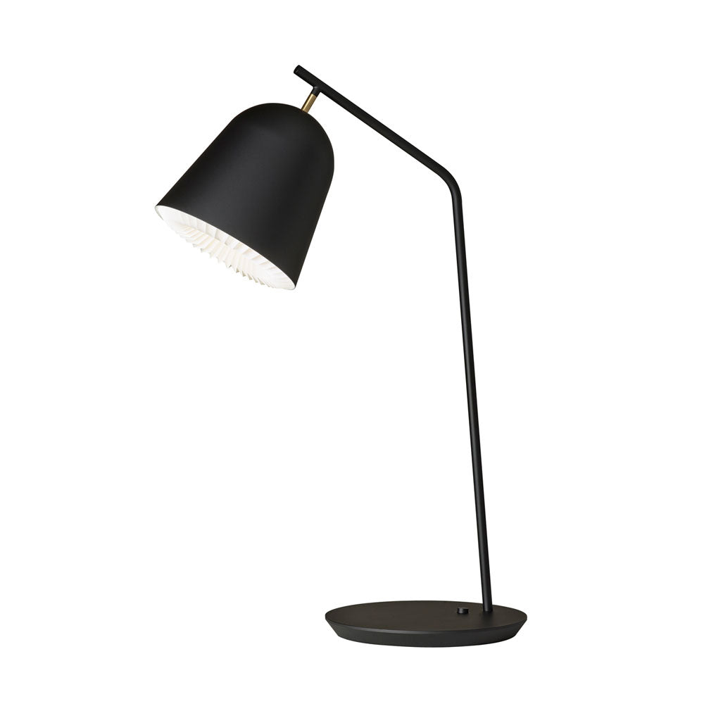 Le Klint - Cache Table Lamp Black
