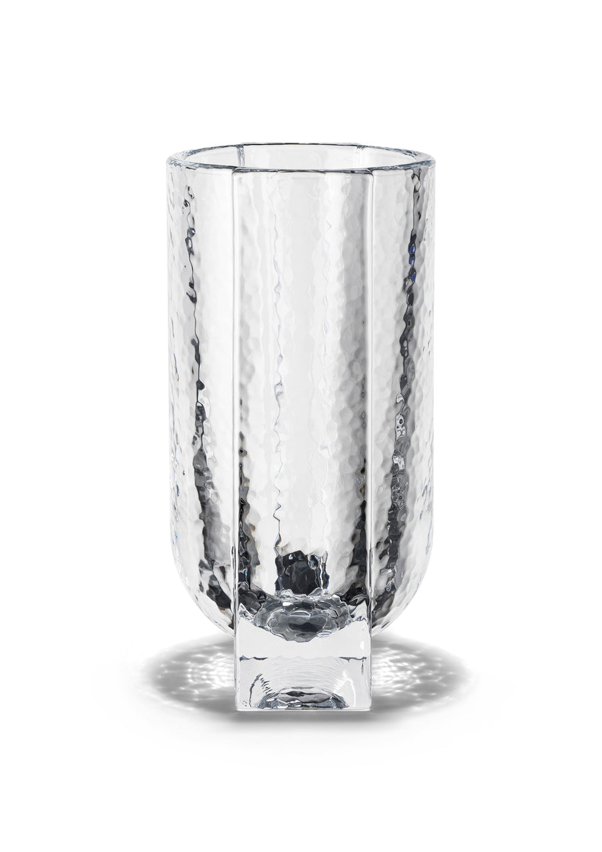 Holmegaard FORMA Glass Vase