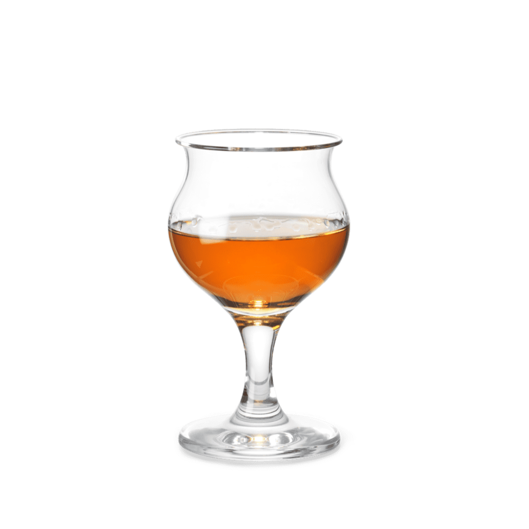 Holmegaard Brandy Glass 22cl IDEELLE