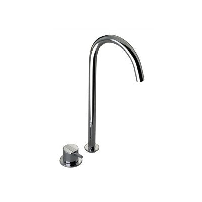 Vola w Arne Jacobsen 590V One Handle Mixer Tap