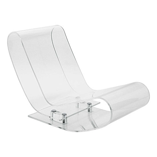 Kartell - LCP Chaise Longue