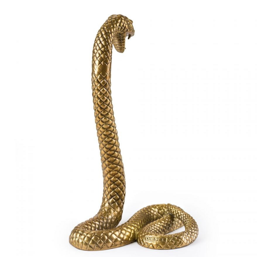 Seletti Wunderkrammer Snake