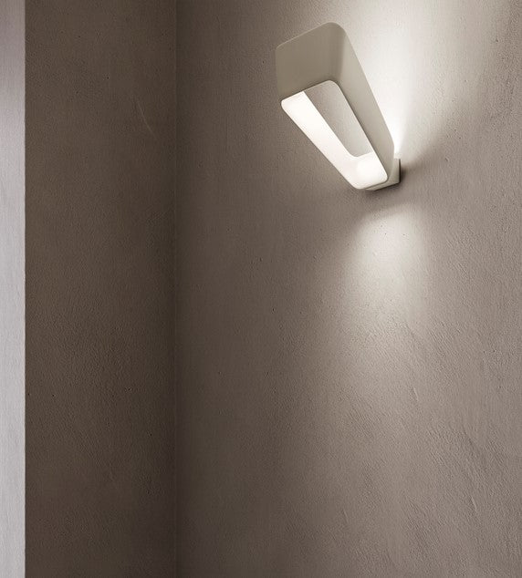 Kundalini LED Wall Light FRAME