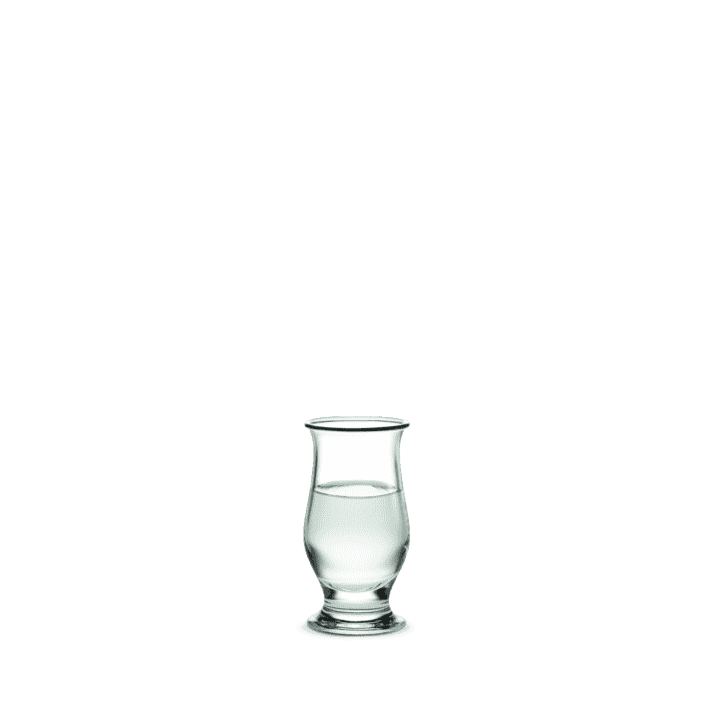 Holmegaard Shot Glass 3cl IDEELLE