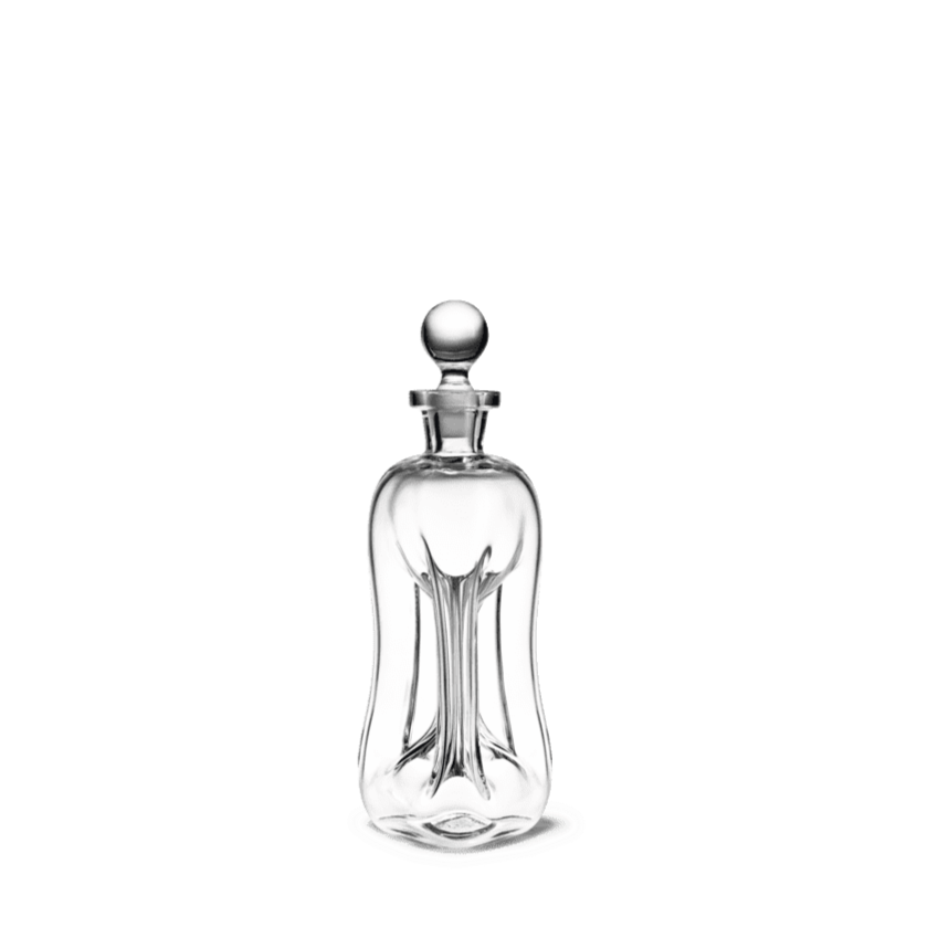 Holmegaard Spirits Bottle