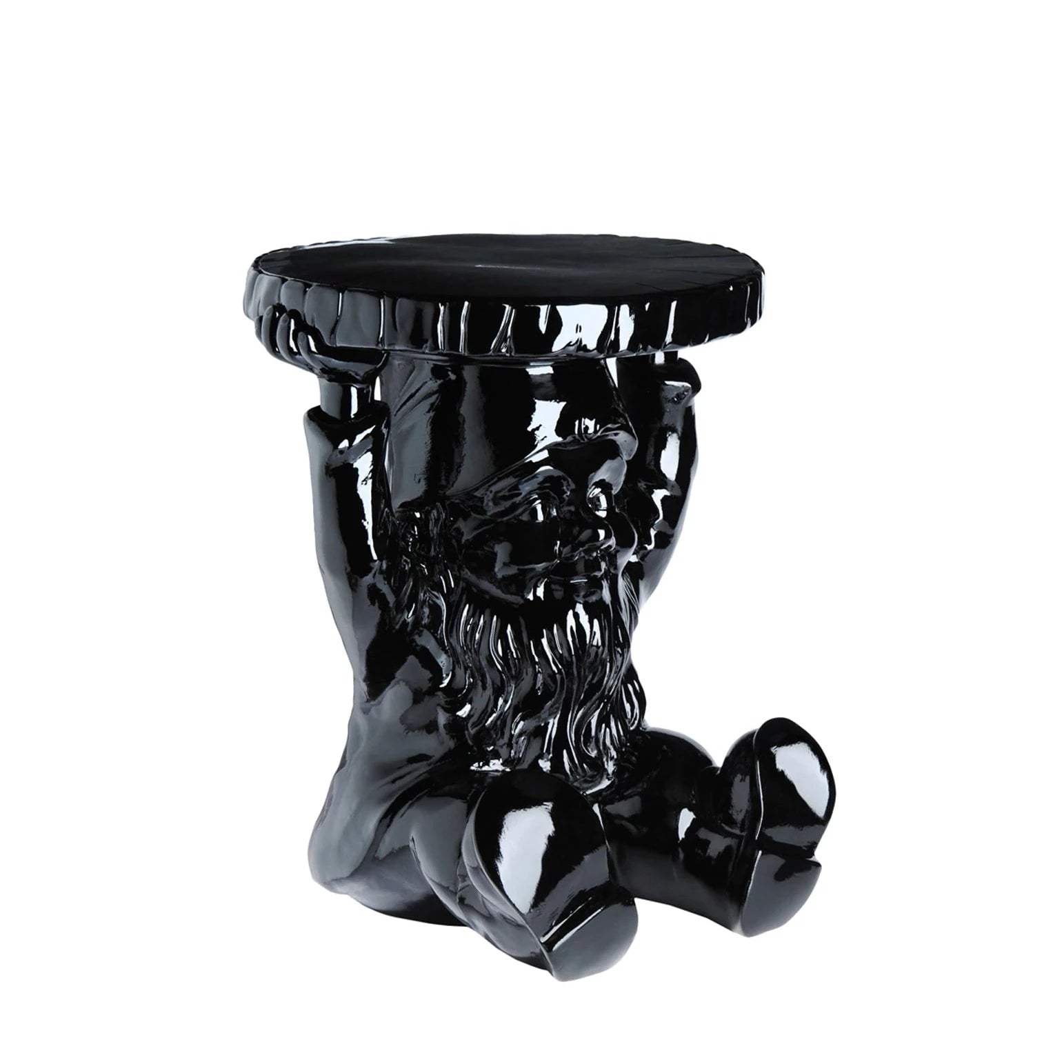 Kartell ATTILA Gnome Stool or Low Table