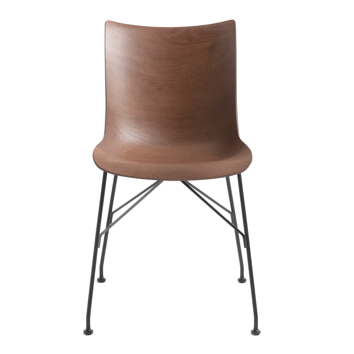 Kartell Philippe Starck P/Wood Chair