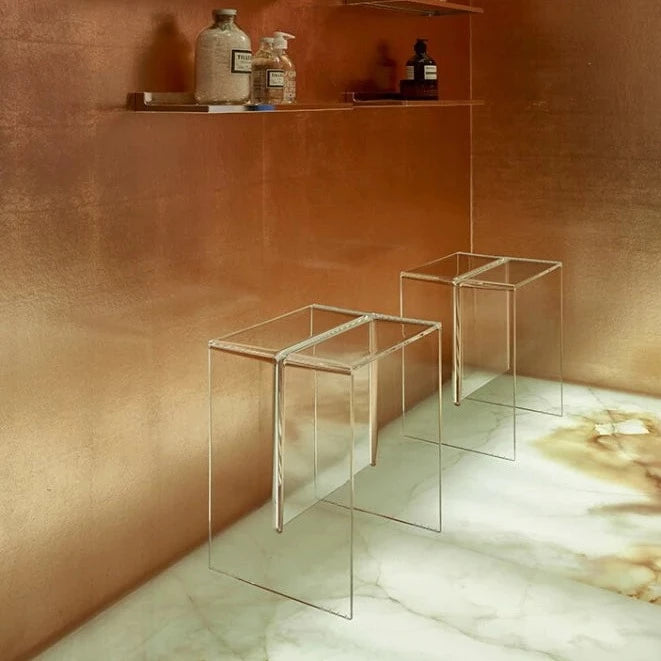 Kartell max discount beam end table