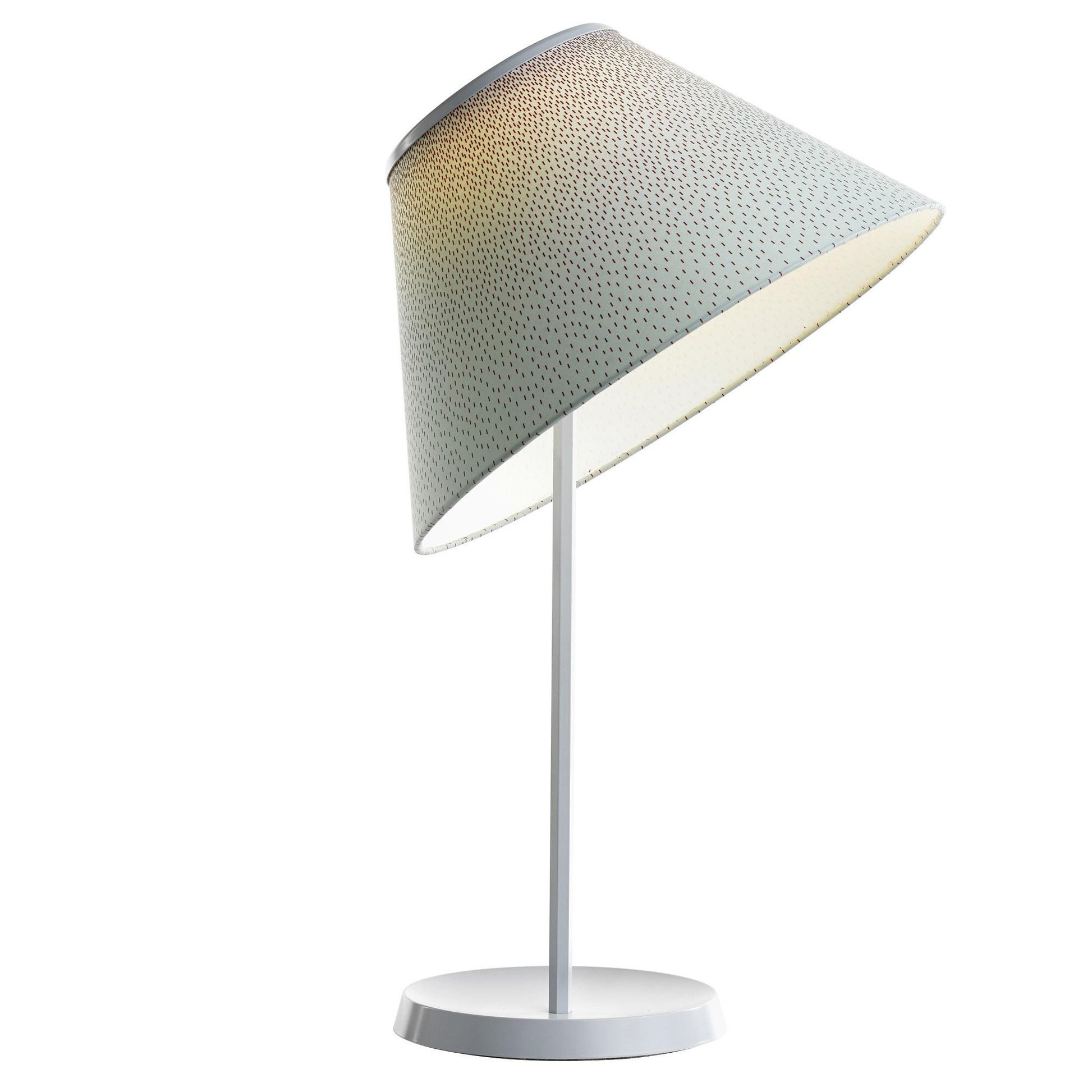 Luceplan Cappuccina LED Table Light
